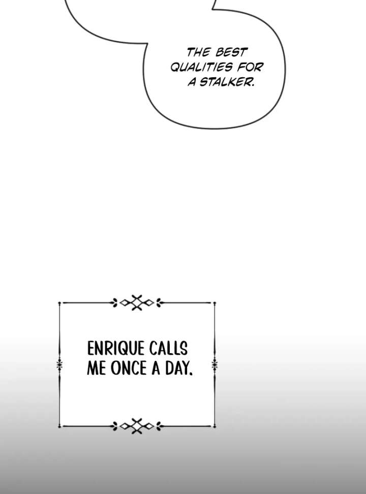 The Reason for Avoiding Him, the Perfect One Chapter 29 - Page 25