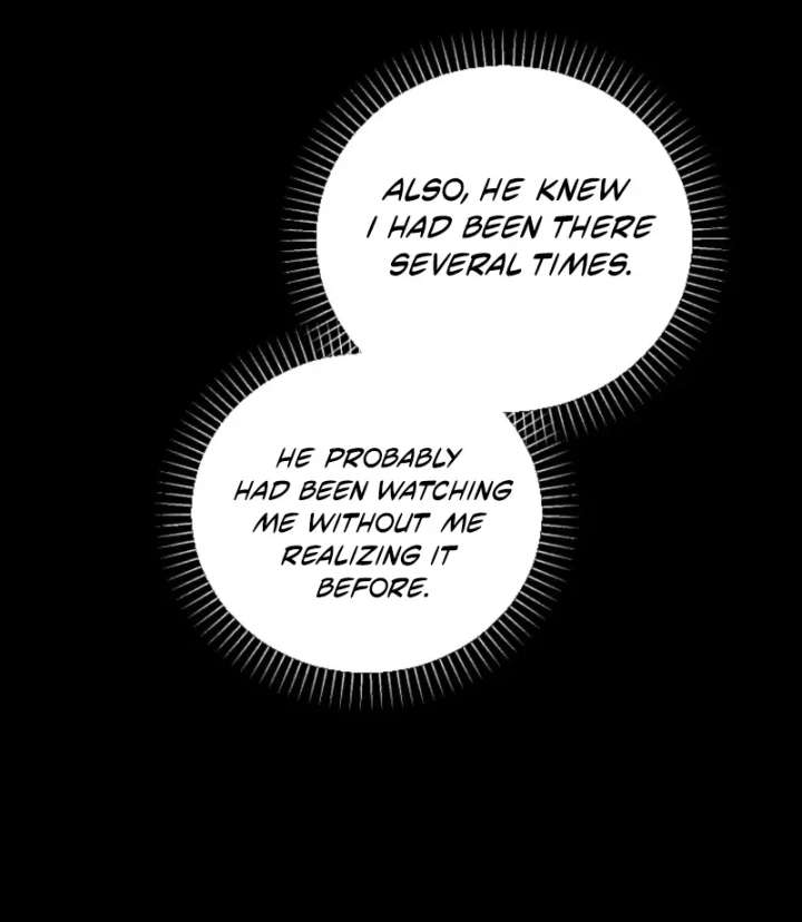 The Reason for Avoiding Him, the Perfect One Chapter 29 - Page 28