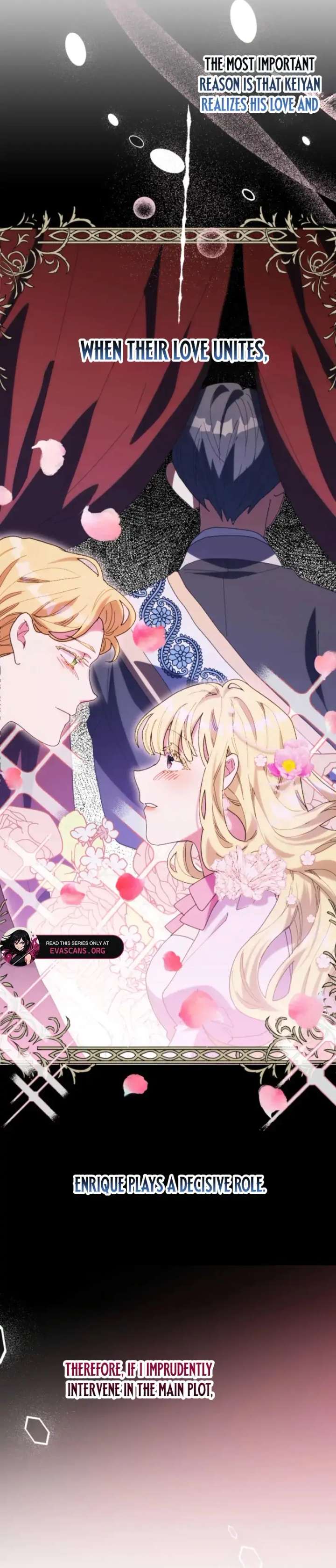 The Reason for Avoiding Him, the Perfect One Chapter 29 - Page 67