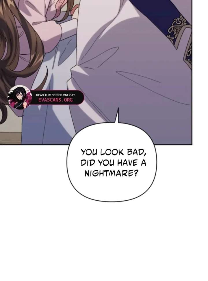 The Reason for Avoiding Him, the Perfect One Chapter 29 - Page 76