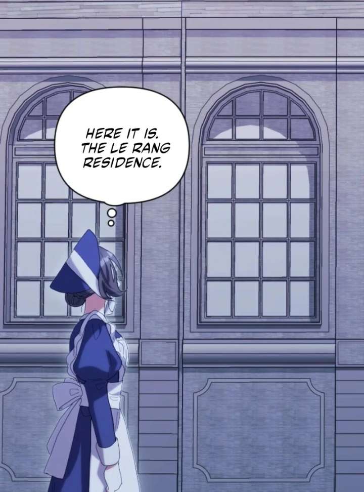 The Reason for Avoiding Him, the Perfect One Chapter 30 - Page 13