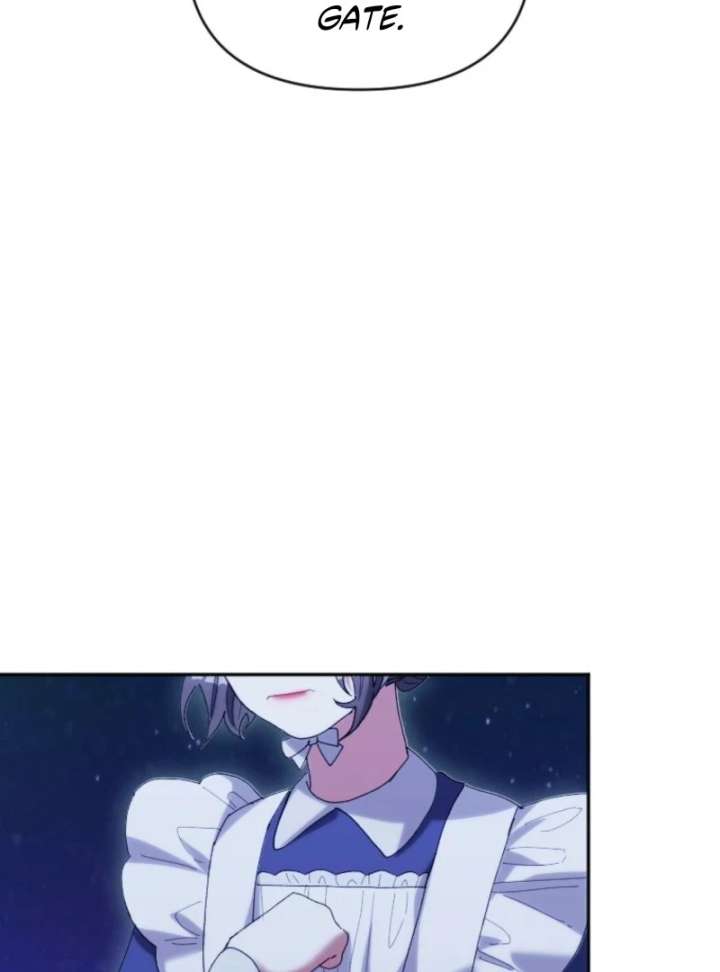 The Reason for Avoiding Him, the Perfect One Chapter 30 - Page 17