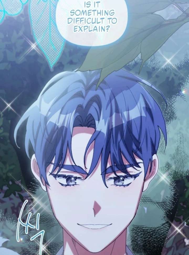 The Reason for Avoiding Him, the Perfect One Chapter 30 - Page 39