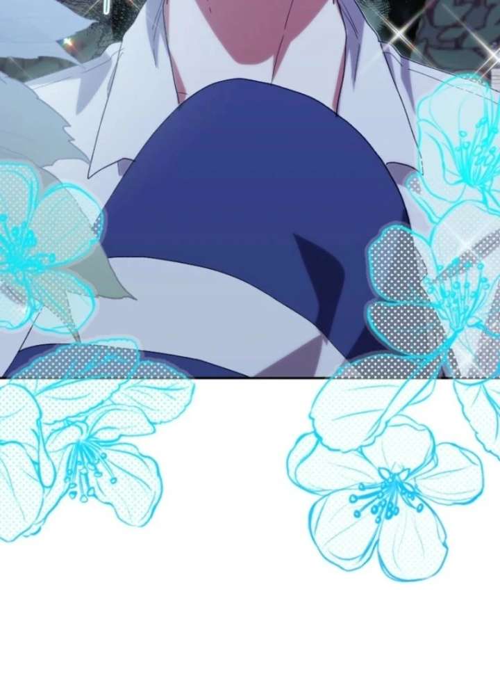 The Reason for Avoiding Him, the Perfect One Chapter 30 - Page 40