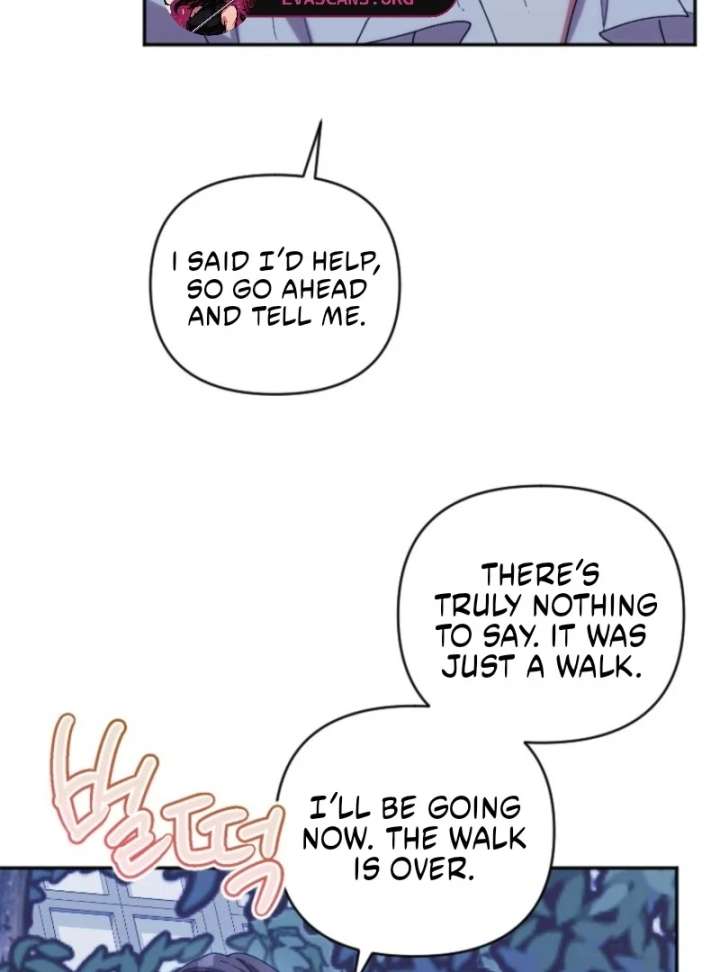 The Reason for Avoiding Him, the Perfect One Chapter 30 - Page 68