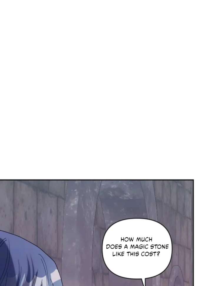 The Reason for Avoiding Him, the Perfect One Chapter 31 - Page 30