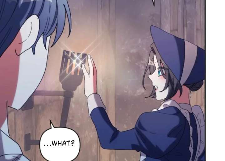 The Reason for Avoiding Him, the Perfect One Chapter 31 - Page 31