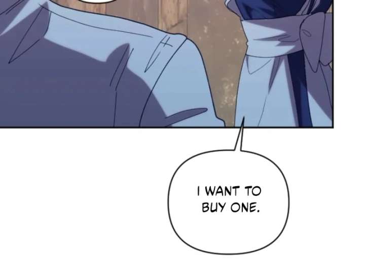 The Reason for Avoiding Him, the Perfect One Chapter 31 - Page 32