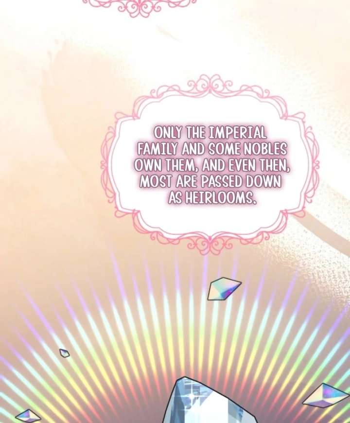 The Reason for Avoiding Him, the Perfect One Chapter 31 - Page 47