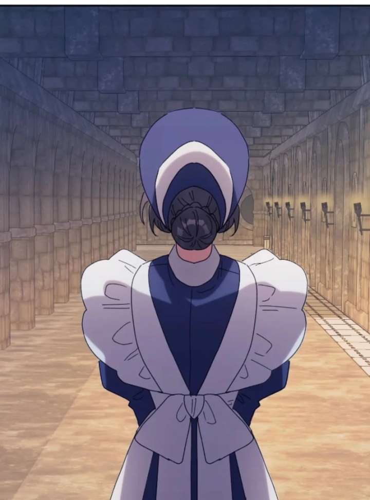 The Reason for Avoiding Him, the Perfect One Chapter 31 - Page 57