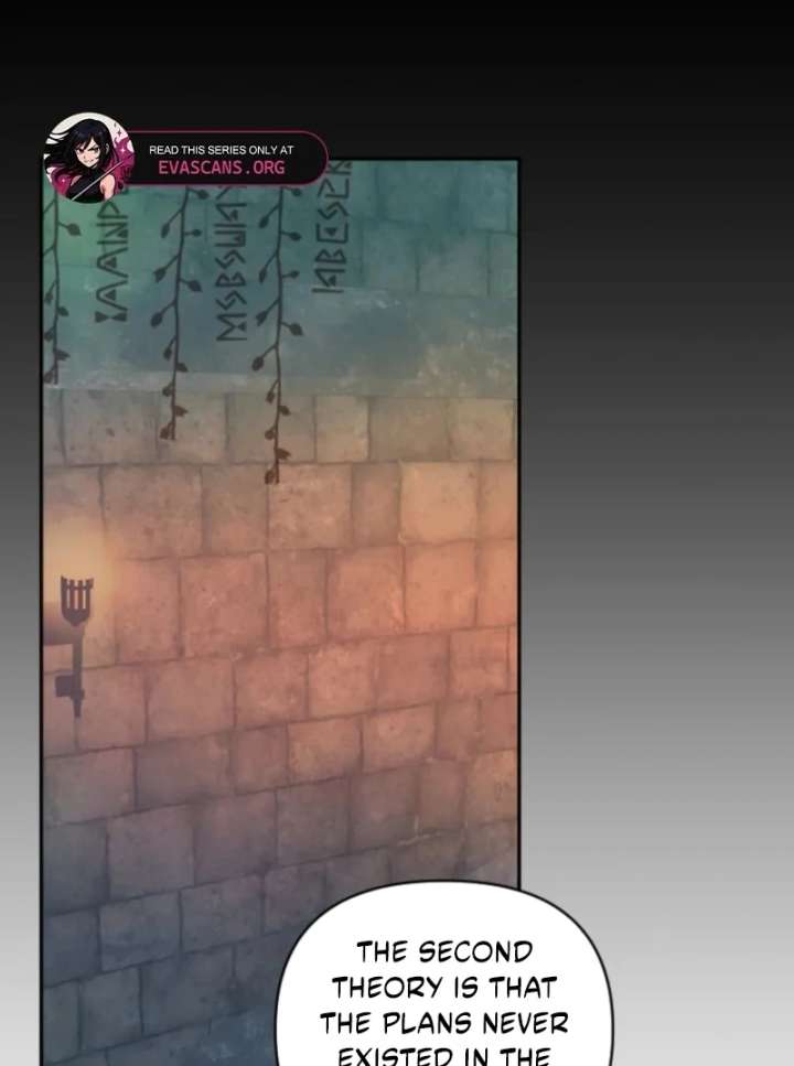 The Reason for Avoiding Him, the Perfect One Chapter 31 - Page 90