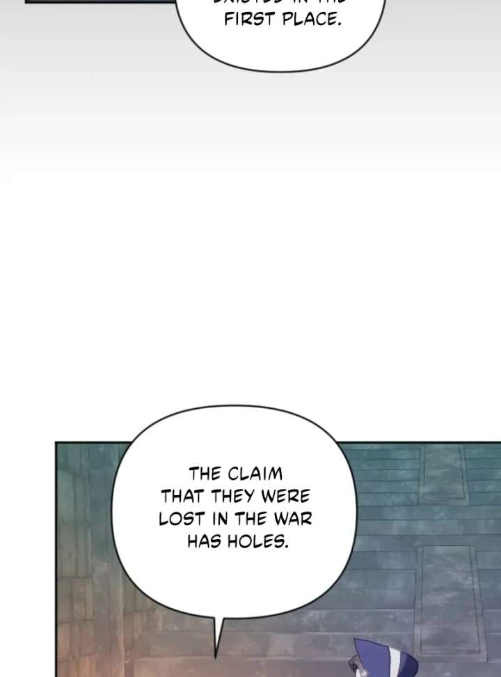 The Reason for Avoiding Him, the Perfect One Chapter 31 - Page 91