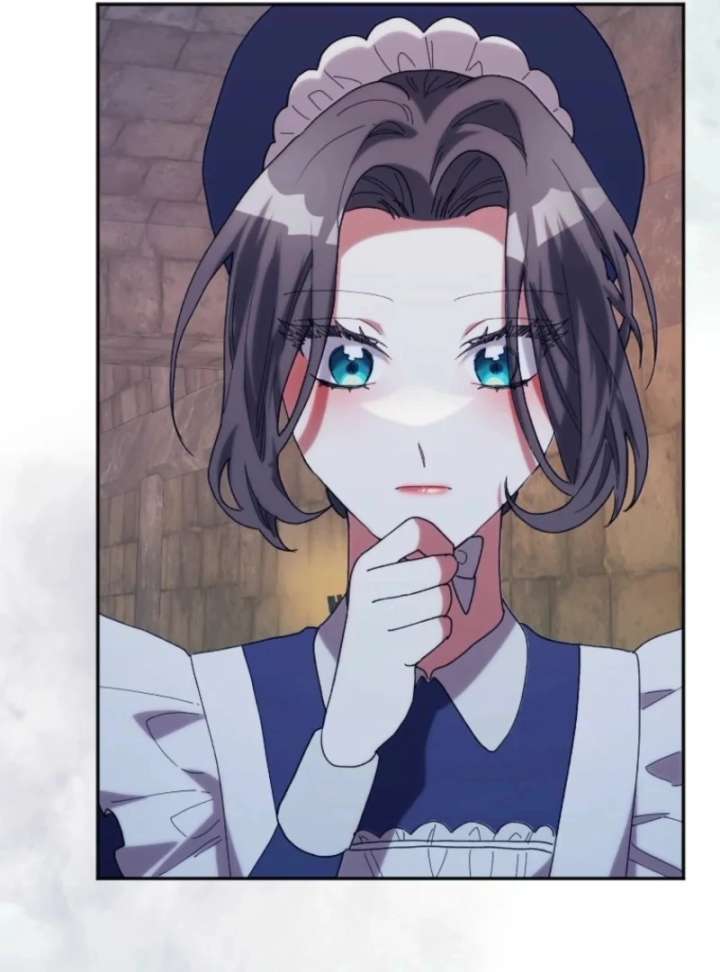 The Reason for Avoiding Him, the Perfect One Chapter 31 - Page 99