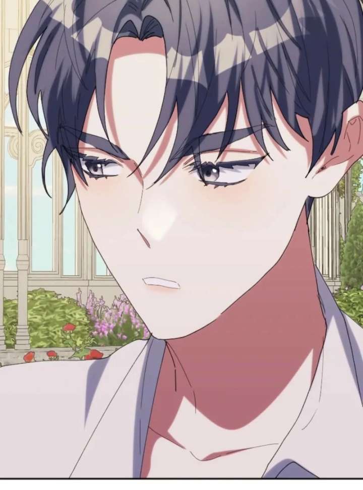 The Reason for Avoiding Him, the Perfect One Chapter 32 - Page 132