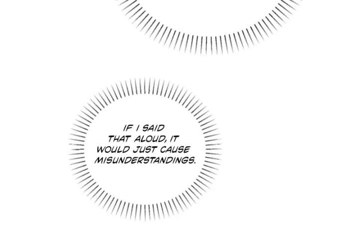 The Reason for Avoiding Him, the Perfect One Chapter 32 - Page 134