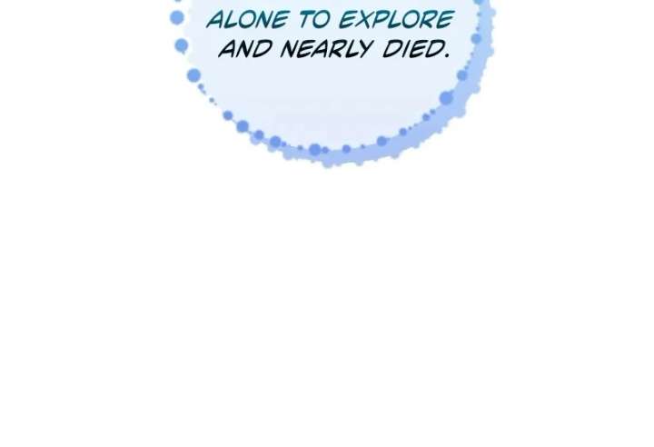 The Reason for Avoiding Him, the Perfect One Chapter 32 - Page 34