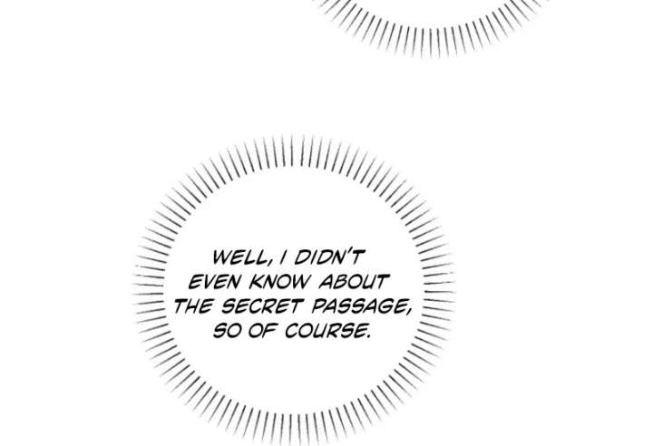 The Reason for Avoiding Him, the Perfect One Chapter 32 - Page 40