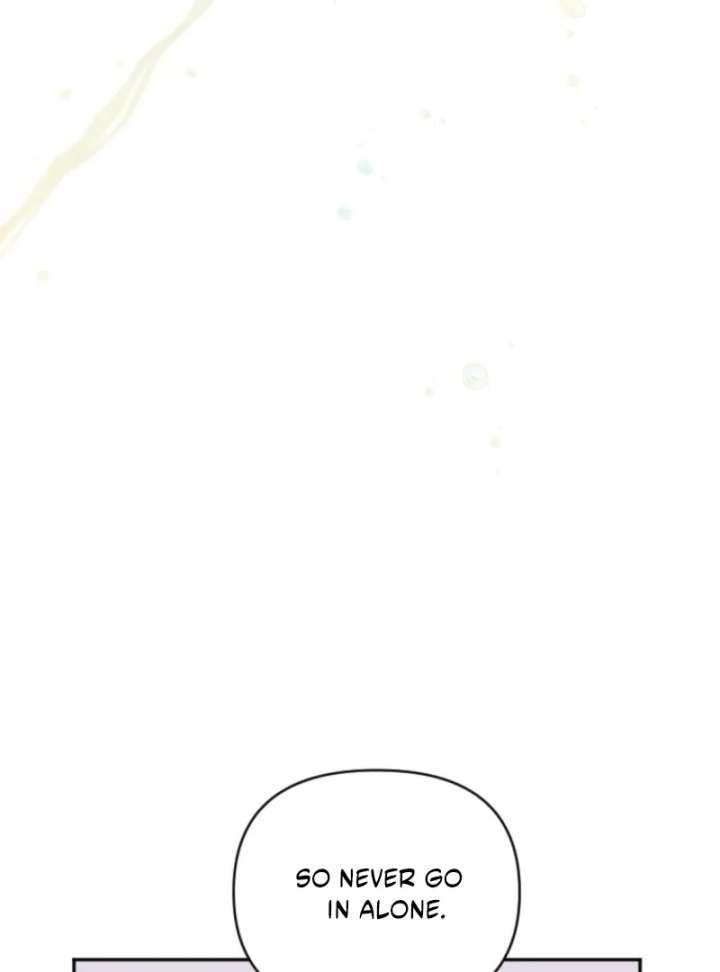 The Reason for Avoiding Him, the Perfect One Chapter 32 - Page 43