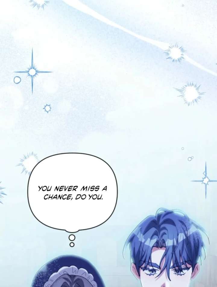 The Reason for Avoiding Him, the Perfect One Chapter 32 - Page 98