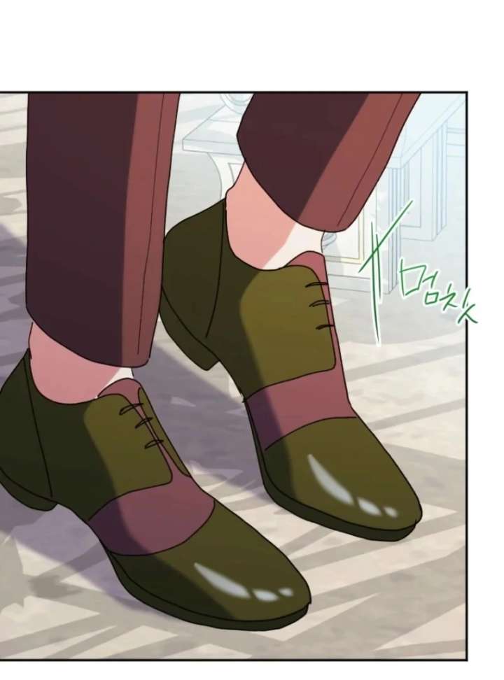 The Reason for Avoiding Him, the Perfect One Chapter 33 - Page 101