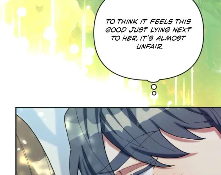 The Reason for Avoiding Him, the Perfect One Chapter 33 - Page 114