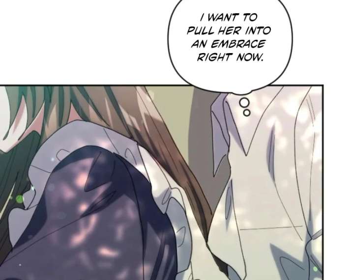 The Reason for Avoiding Him, the Perfect One Chapter 33 - Page 119