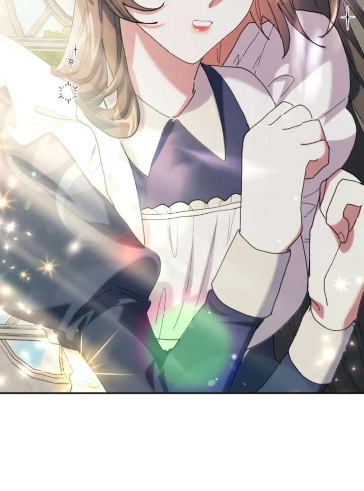 The Reason for Avoiding Him, the Perfect One Chapter 33 - Page 131