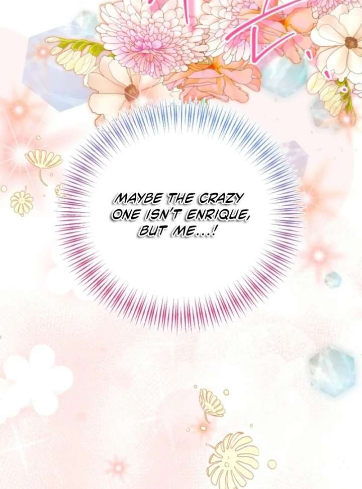 The Reason for Avoiding Him, the Perfect One Chapter 33 - Page 23