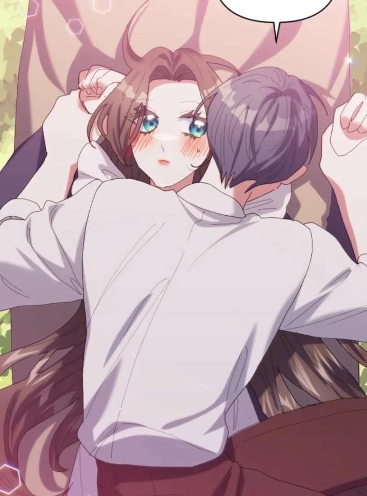 The Reason for Avoiding Him, the Perfect One Chapter 33 - Page 33