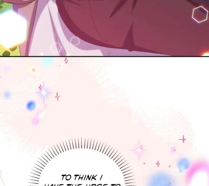 The Reason for Avoiding Him, the Perfect One Chapter 33 - Page 34