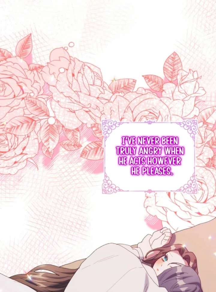 The Reason for Avoiding Him, the Perfect One Chapter 33 - Page 41