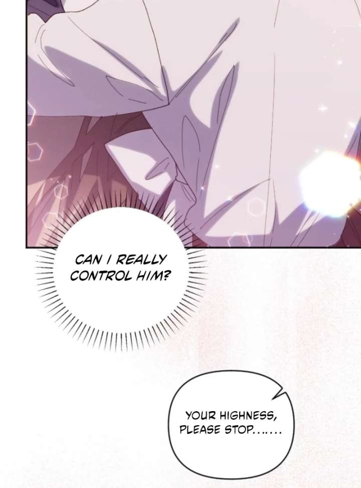 The Reason for Avoiding Him, the Perfect One Chapter 33 - Page 47