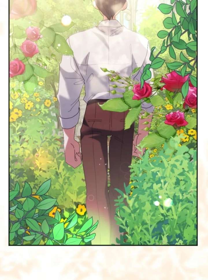 The Reason for Avoiding Him, the Perfect One Chapter 33 - Page 63