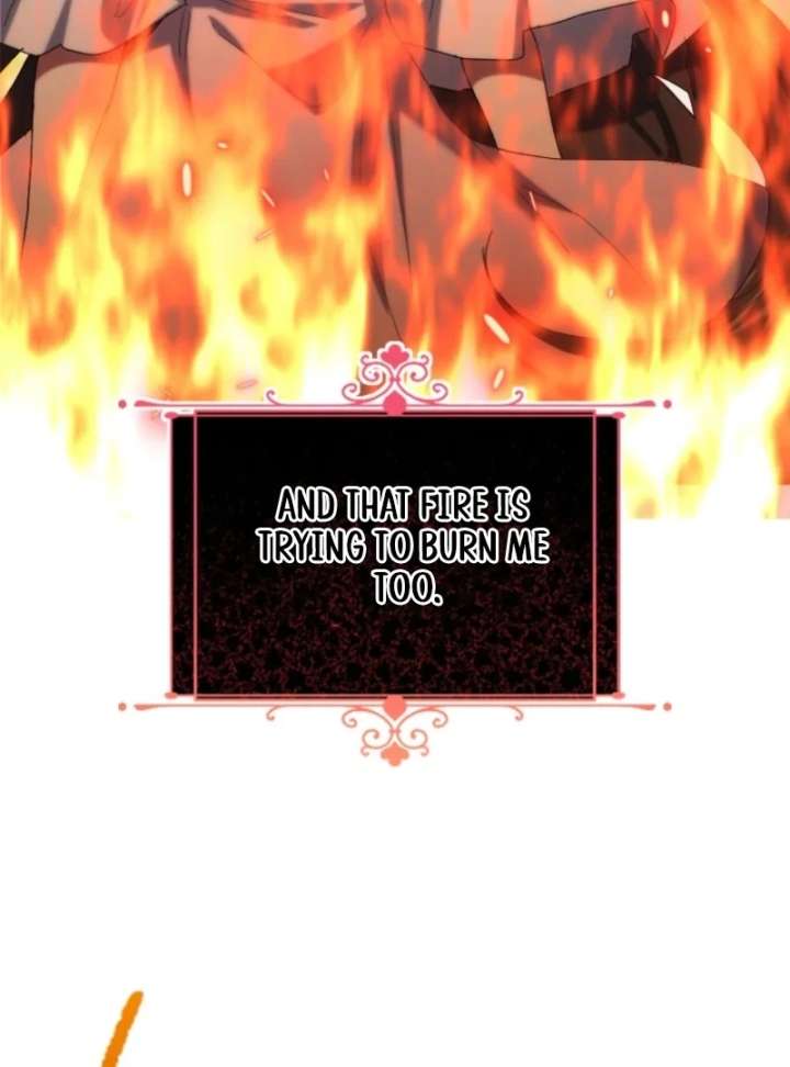 The Reason for Avoiding Him, the Perfect One Chapter 33 - Page 71