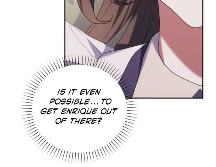 The Reason for Avoiding Him, the Perfect One Chapter 33 - Page 75