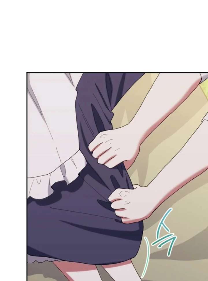 The Reason for Avoiding Him, the Perfect One Chapter 33 - Page 91