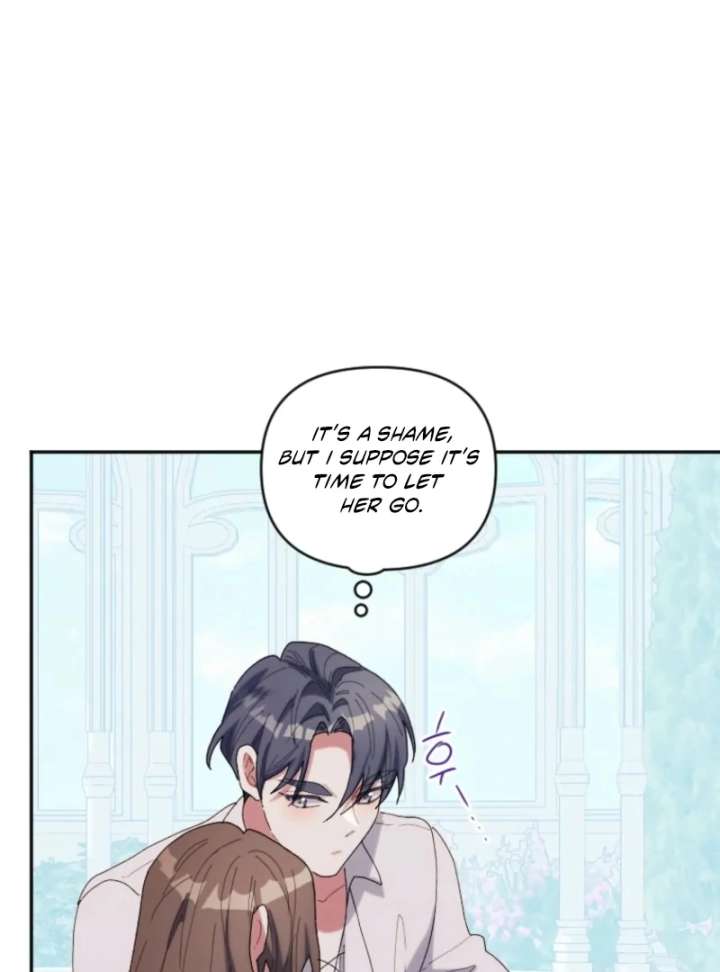 The Reason for Avoiding Him, the Perfect One Chapter 33 - Page 98