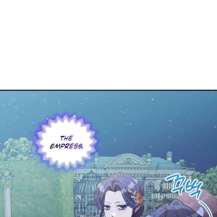 The Reason for Avoiding Him, the Perfect One Chapter 38 - Page 107