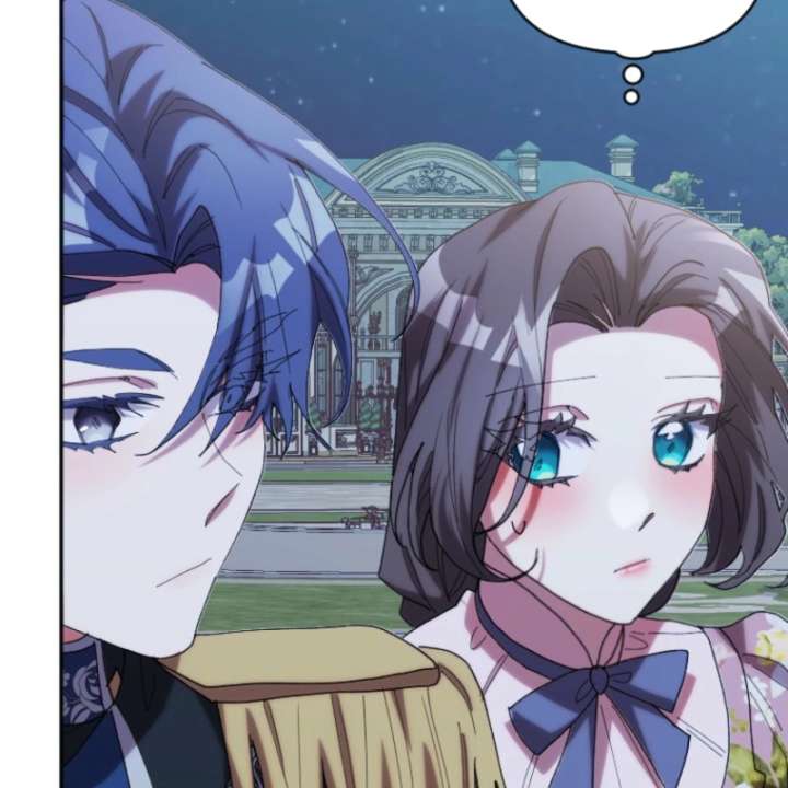 The Reason for Avoiding Him, the Perfect One Chapter 38 - Page 121