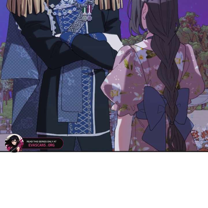 The Reason for Avoiding Him, the Perfect One Chapter 38 - Page 134