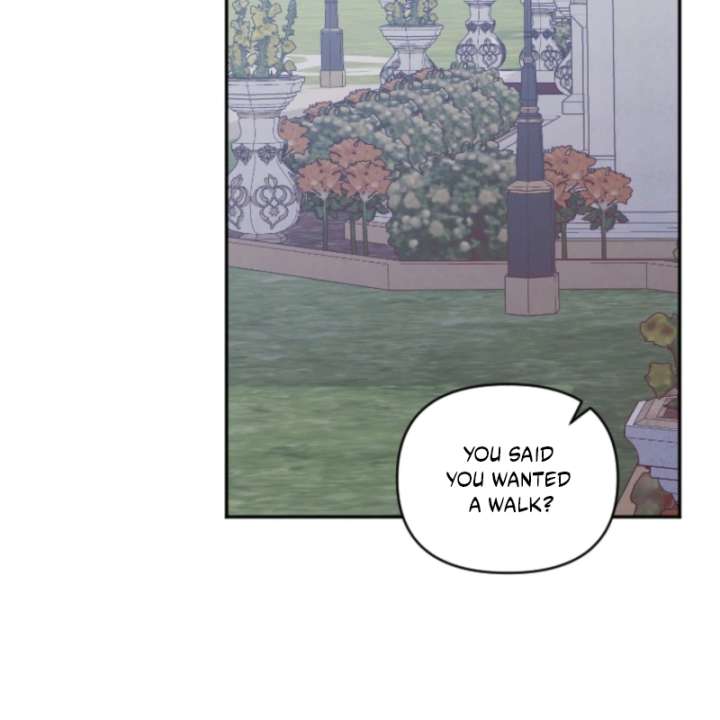 The Reason for Avoiding Him, the Perfect One Chapter 38 - Page 136