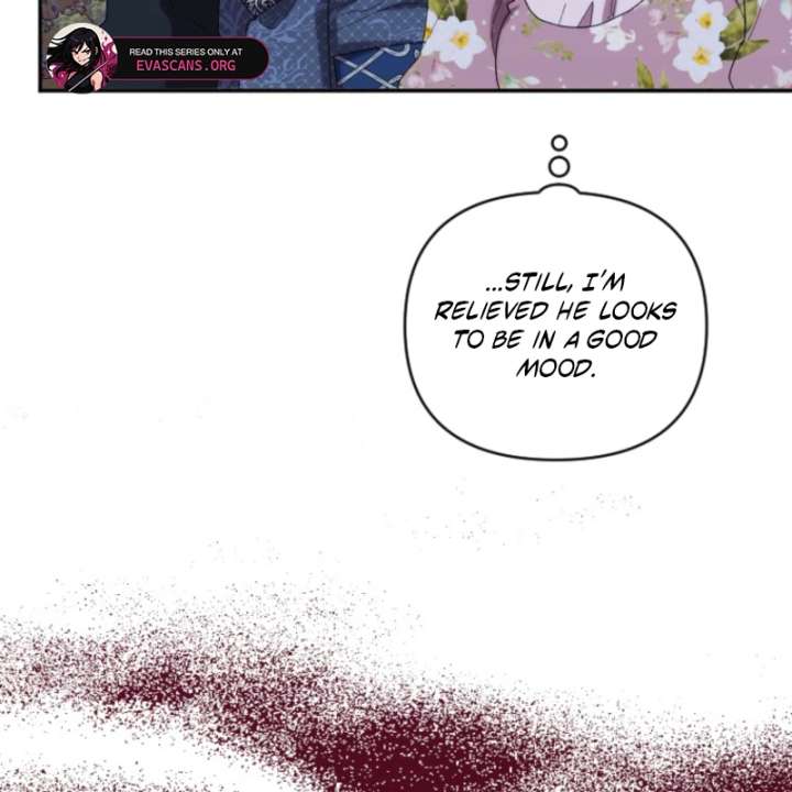 The Reason for Avoiding Him, the Perfect One Chapter 38 - Page 150