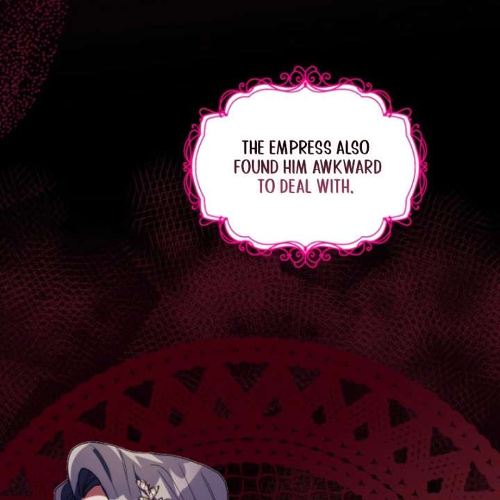 The Reason for Avoiding Him, the Perfect One Chapter 38 - Page 152