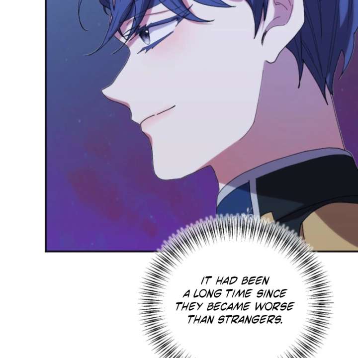 The Reason for Avoiding Him, the Perfect One Chapter 38 - Page 156