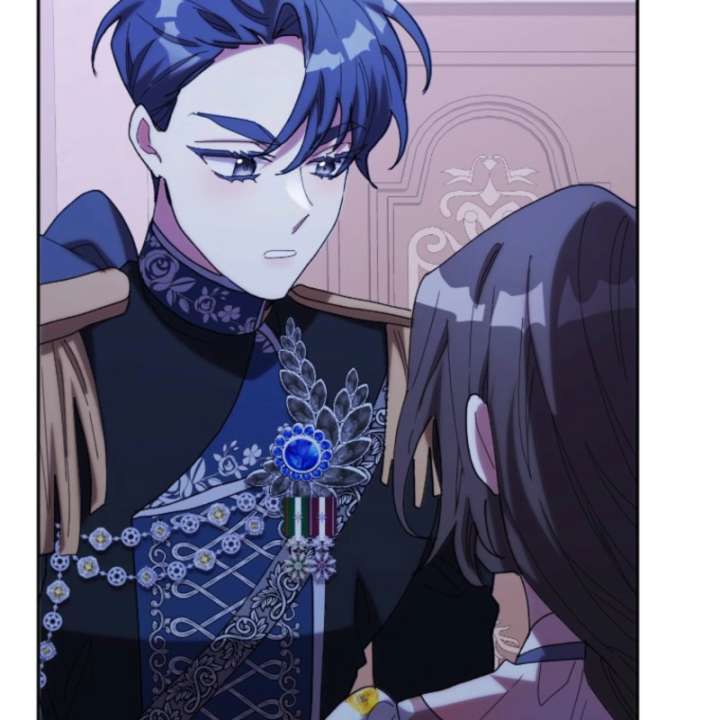 The Reason for Avoiding Him, the Perfect One Chapter 38 - Page 168