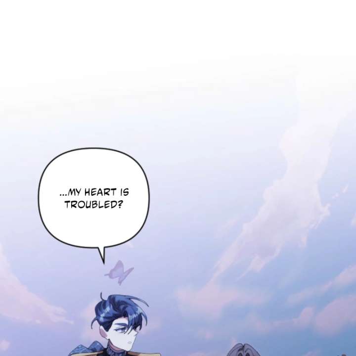 The Reason for Avoiding Him, the Perfect One Chapter 38 - Page 33