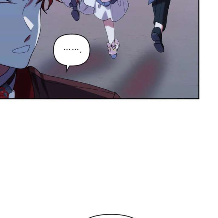 The Reason for Avoiding Him, the Perfect One Chapter 38 - Page 91