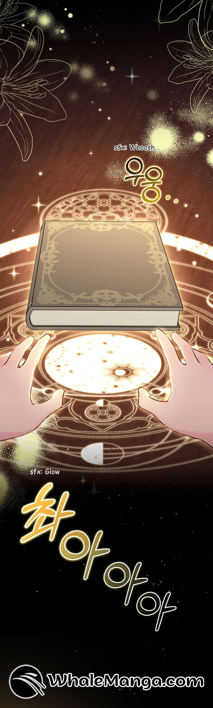 Alissa and the Magic Diary Chapter 1 - Page 15