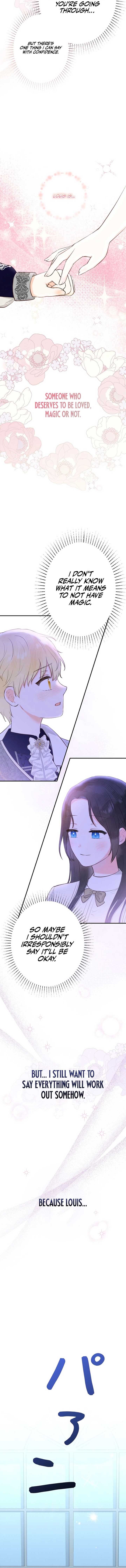 Alissa and the Magic Diary Chapter 11 - Page 9