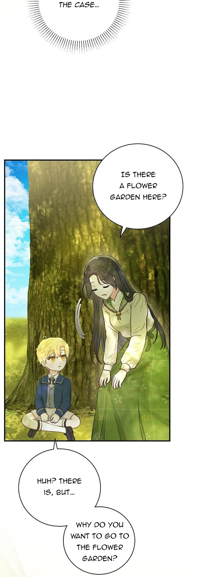 Alissa and the Magic Diary Chapter 2 - Page 30